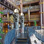 Disney\'S Animal Kingdom Villas - Kidani Village
