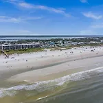 Beachers Lodge