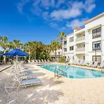 Hampton Inn & Suites St. Augustine-Vilano Beach