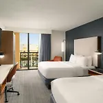 Courtyard By Marriott Boynton Beach