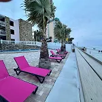 Flamingo Inn Beachfront - Daytona Beach