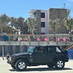 Flamingo Inn Beachfront - Daytona Beach