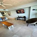 Vacation In Comfort And Luxury - 1Br Direct Oceanfront - Wyndham Ocean Walk Resort 1307