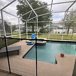 New Home Luxury Private Pool Resort