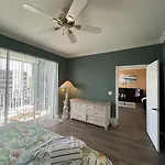 Canal-Front Condo W/ Heated Pool & Beach Access!