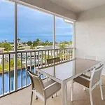 Gulf Access With Boat Slip, Heated Saltwater Pool, Dog-Friendly - Bacino Vista #205 - Roelens