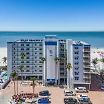 Beach Villas 706 Top-Floor Condo W/ Gulf Views, Pool