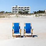 Guy Harvey Resort On Saint Augustine Beach