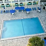 Guy Harvey Resort On Saint Augustine Beach