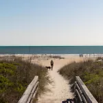 Guy Harvey Resort On Saint Augustine Beach