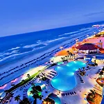1 Bedroom Direct Oceanfront Condo Wyndham Ocean Walk Resort - Daytona Funland 703