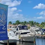 Vista Del Mar At Cape Harbour Marina, 10Th Floor Luxury Condo, King Bed, Views!