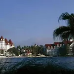 Disney\'S Grand Floridian Resort And Spa
