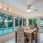 Fresh Water Canal, Pet Friendly & Bikes - Coral Cove Villa - Roelens Vacations