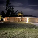 Fresh Water Canal, Pet Friendly & Bikes - Coral Cove Villa - Roelens Vacations
