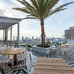 Luxury Beachfront Two Bedroom Condo - W Residences