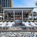 Luxury Beachfront Two Bedroom Condo - W Residences
