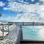 Luxury Beachfront Two Bedroom Condo - W Residences