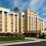 Springhill Suites By Marriott Tampa Westshore