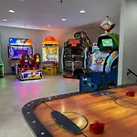 Holiday Inn Resort Kissimmee By The Parks By Ihg