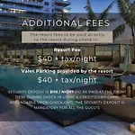 Hyde Beach House - Millionaire 2 Bd 2 Ba Apt, Direct Ocean View, 5 Min Walk To Ocean