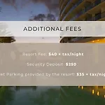 Splendid Resort - Oceanview 1Bdr & 1Ba Apt Right On The Beach, Heated Pool, Gym