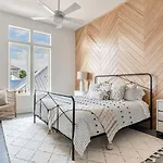 30A Beach Gem Mansion W/ Pool, Golf Cart & Bikes!