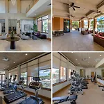 2 Bedrooms - 2,5 Bathrooms - Regal Oaks 2604 Rl