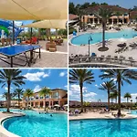 2 Bedrooms - 2,5 Bathrooms - Regal Oaks 2604 Rl