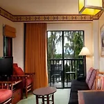 Disney\'S Wilderness Lodge