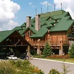 Disney\'S Wilderness Lodge