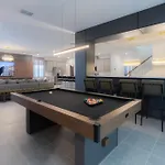 2025 New 09 Bedrooms At Solara Resort