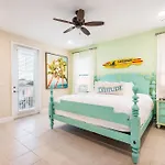 Cannon Thunder Cottage Near Disney With Private Hot Tub Margaritaville Resort Access - 3066Pi
