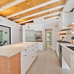 The Windward House