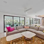 The Windward House