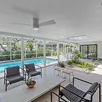 The Windward House