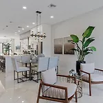 Uptown Luxury On Audubon