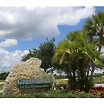 Greenlinks Naples Florida Condo