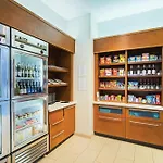 Springhill Suites Tampa North/Tampa Palms