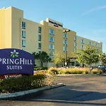 Springhill Suites Tampa North/Tampa Palms