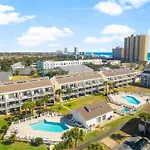 Endless Summer By Panhandle Getaways