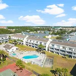 Endless Summer By Panhandle Getaways