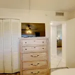 El Matador 317 - Walk Right Out To The Pool And The Beach!