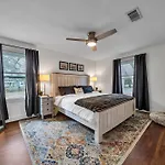Retro By The Bay Close To Beach Eglin Petfriendly