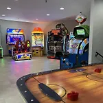 Holiday Inn Resort Kissimmee By The Parks By Ihg