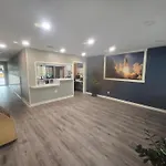 Sunrise Inn By Oyo Titusville Fl