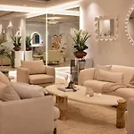 The Hotel Zamora