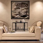 The Hotel Zamora