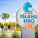 Blue Sky Cottage Near Disney With Private Pool Margaritaville Resort Access - 2912Sr