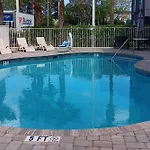 Comfort Suites Sawgrass